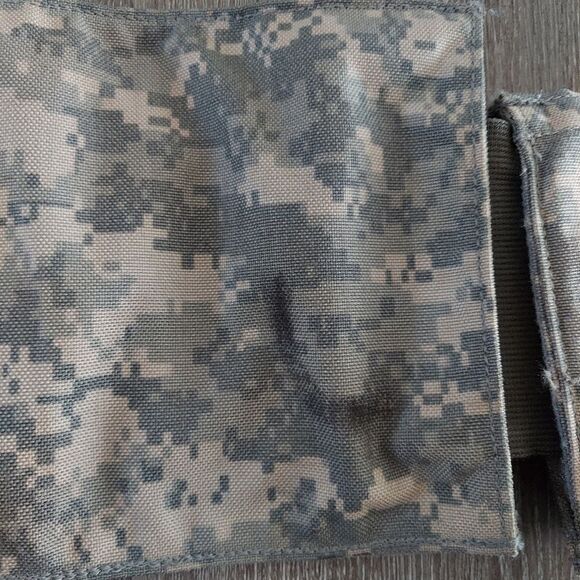 Eagle Industries H Harness Tactical Load Bearing Vest US Army - Picture 6 of 7